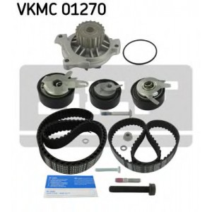     (, , ) SKF VKMC 01270