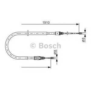    BOSCH 1987482323