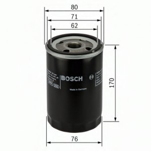   BOSCH 0 451 103 249