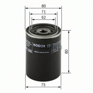   BOSCH 0 451 103 271