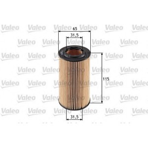   VALEO 586501