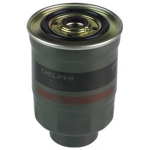   DELPHI HDF526