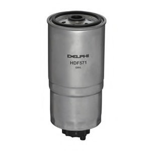   DELPHI HDF571