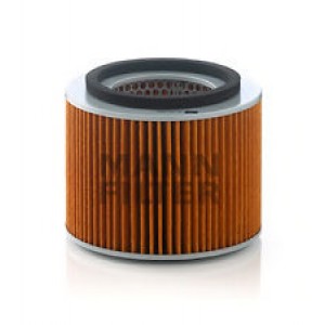   MANN-FILTER C18006