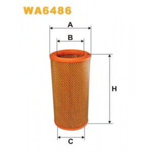 Գ  WIX FILTERS WA6486