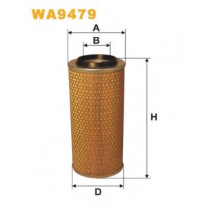 Գ  WIX FILTERS WA9479