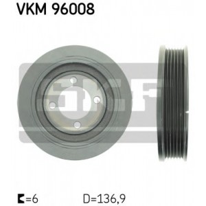    SKF VKM 96008