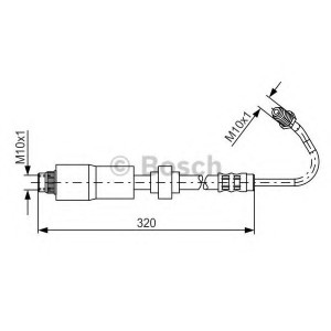   BOSCH 1 987 476 067