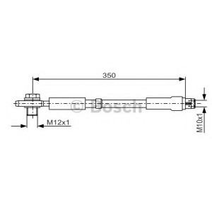   BOSCH 1 987 481 091