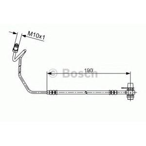   BOSCH 1 987 481 535