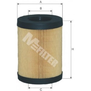   MFILTER TE611