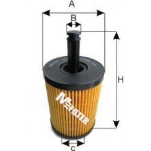   MFILTER TE621