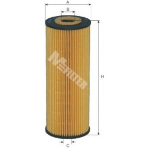   MFILTER TE622