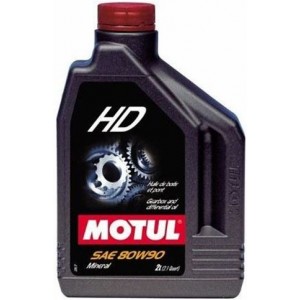   MOTUL HD 80W-90 ( 2)