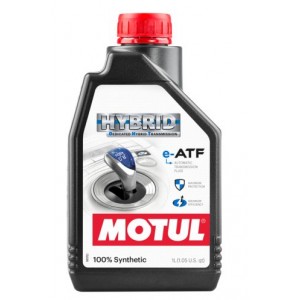   MOTUL DHT E-ATF ( 1)