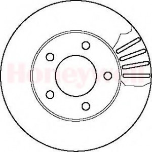   BENDIX 561357B