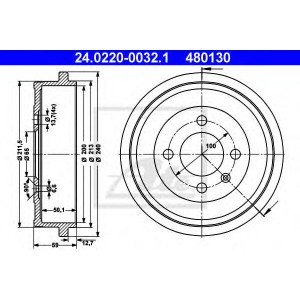   ATE 24022000321