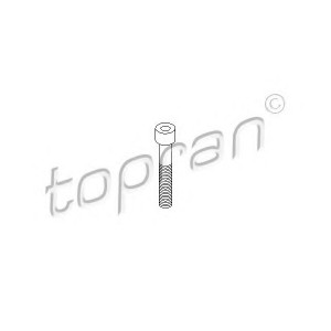  TOPRAN 110708