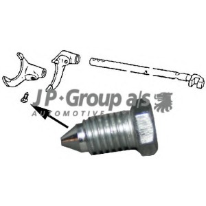  JP GROUP 8133000500