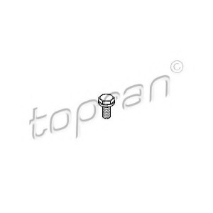  TOPRAN 110260