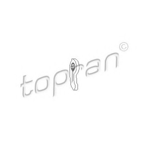    TOPRAN 109641