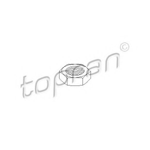   TOPRAN 104456