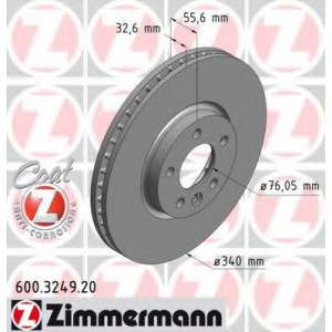   ZIMMERMANN 600324920