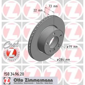   ZIMMERMANN 150349620