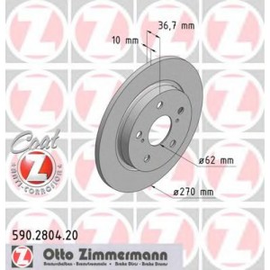   ZIMMERMANN 590280420