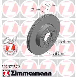   ZIMMERMANN 600321220