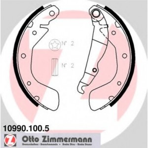   ZIMMERMANN 109901005