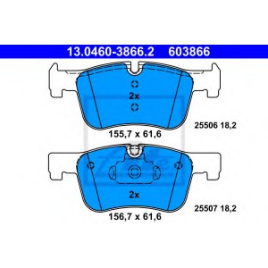   ATE 13046038662