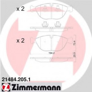   ZIMMERMANN 214842051