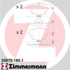   ZIMMERMANN 240791851