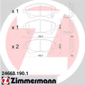   ZIMMERMANN 246681901