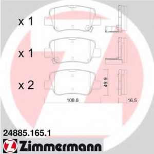   ZIMMERMANN 248851651