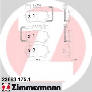   ZIMMERMANN 238831751