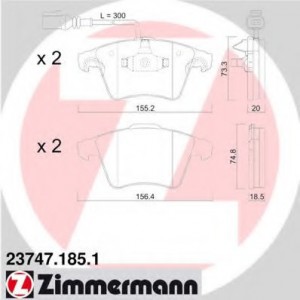   ZIMMERMANN 237471851