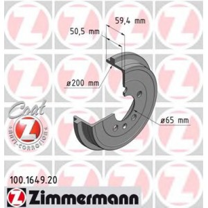   ZIMMERMANN 100164920