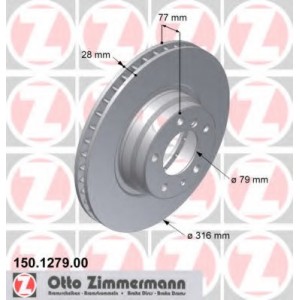   ZIMMERMANN 150127920