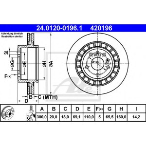   ATE 24012001961