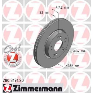   ZIMMERMANN 280317120