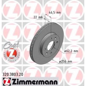   ZIMMERMANN 320380320