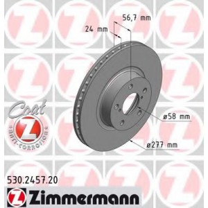   ZIMMERMANN 530245720