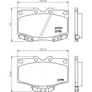   PAGID T3057