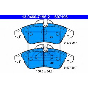   ATE 13046071962