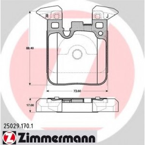   ZIMMERMANN 250291701