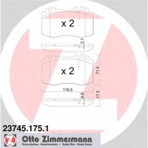   ZIMMERMANN 237451751