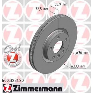   ZIMMERMANN 600323120