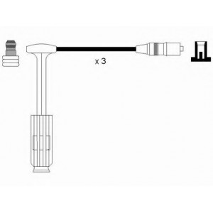   NGK RCMB202